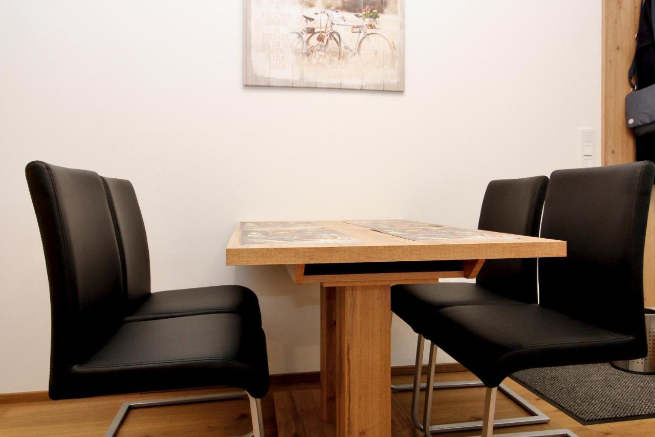 Central Studio Work And Travel Wien Eksteriør billede