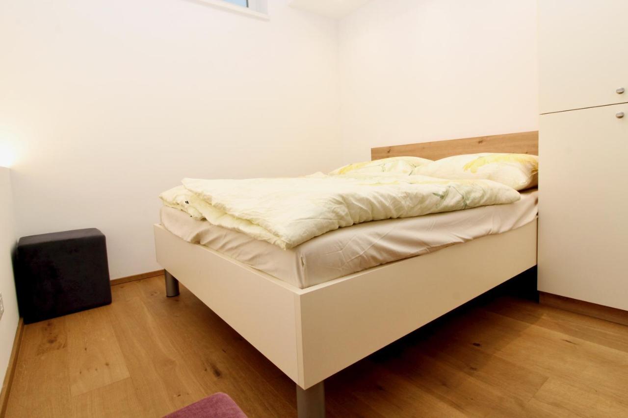 Central Studio Work And Travel Wien Eksteriør billede